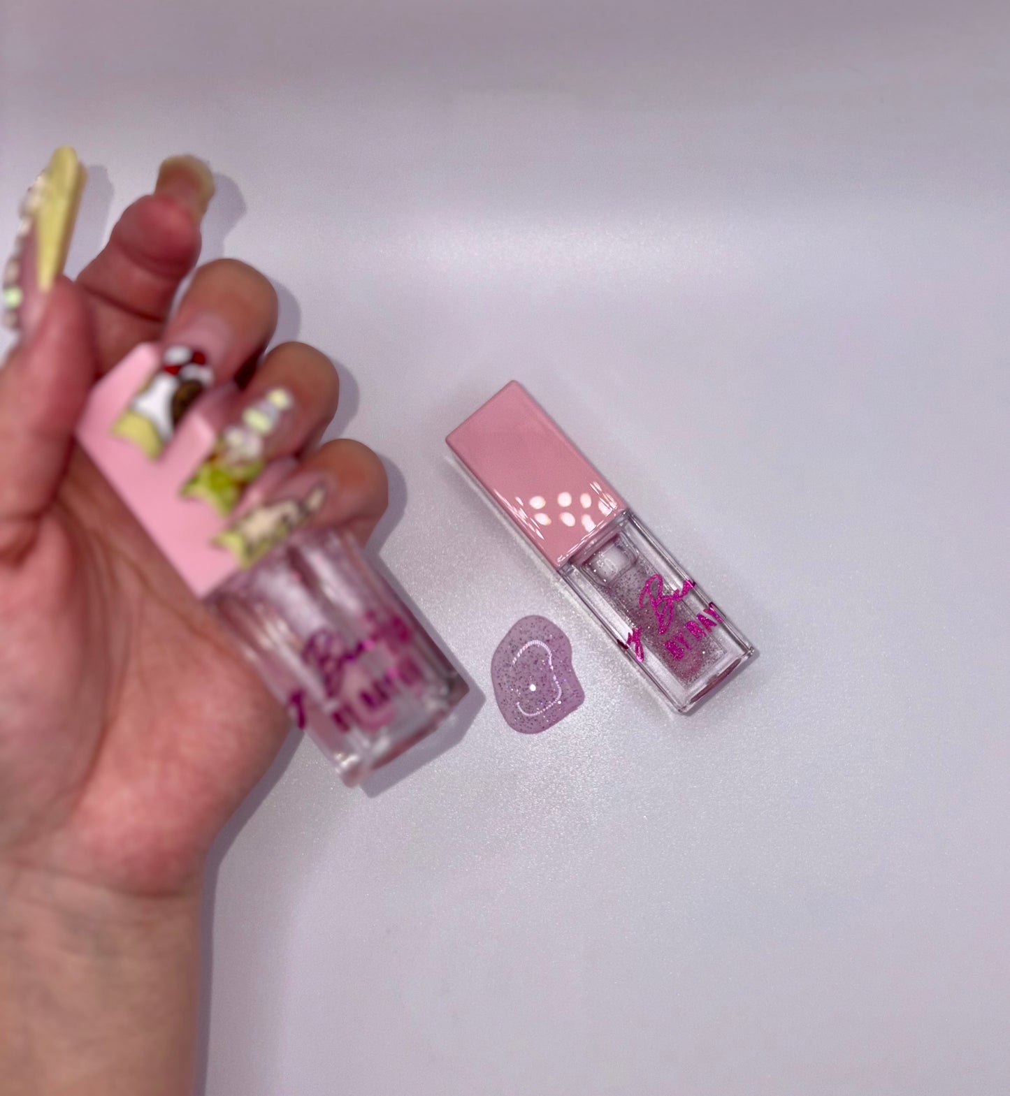 Your pH, Your Pink