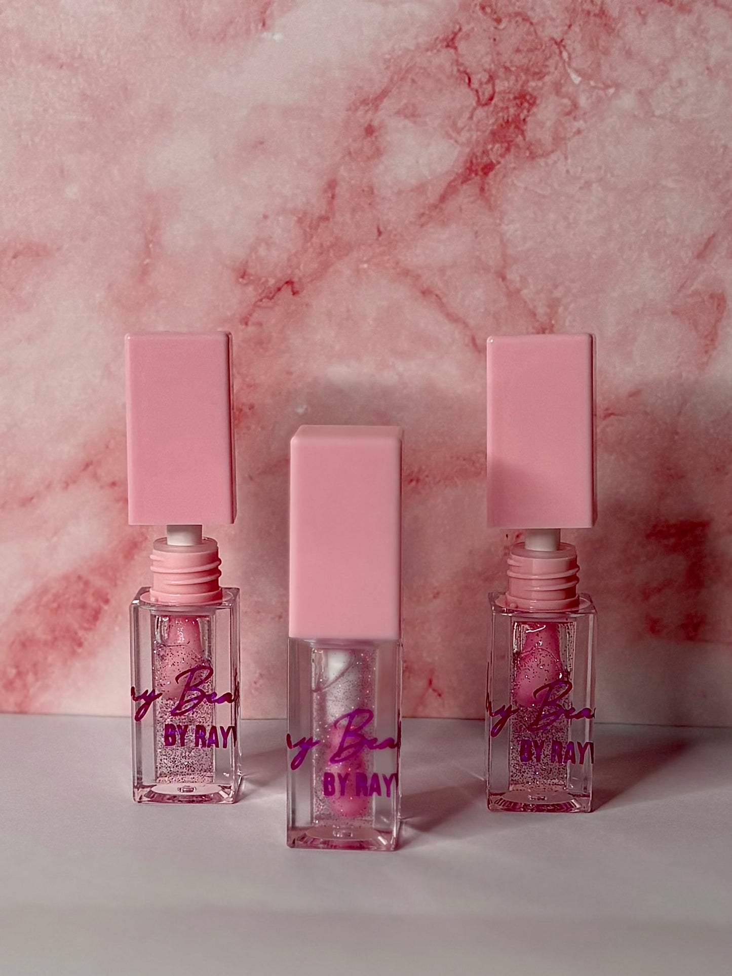 Your pH, Your Pink