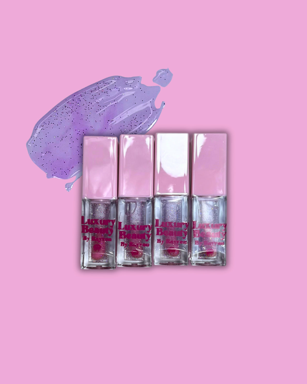 Your pH, Your Pink