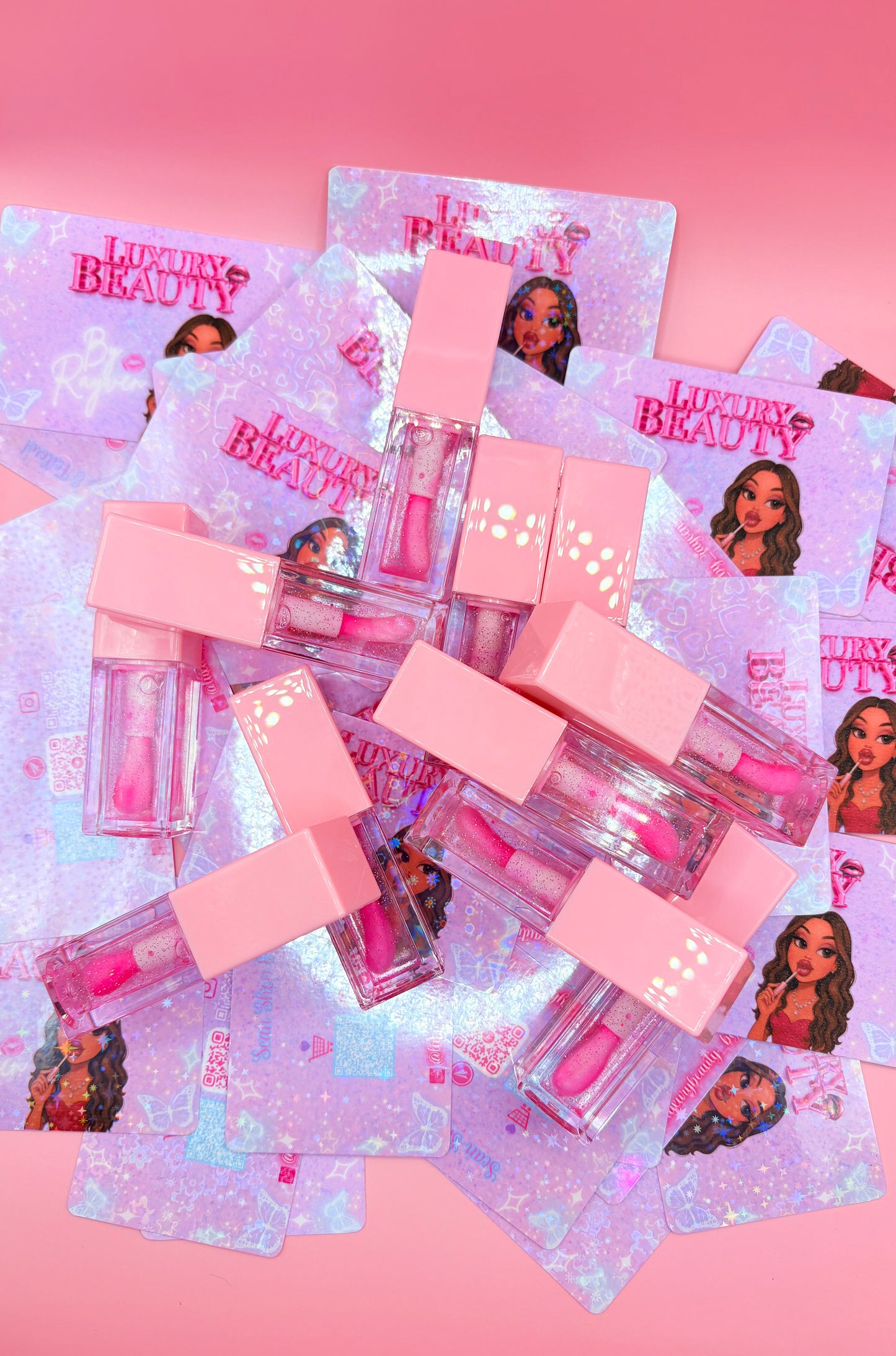 Your pH, Your Pink