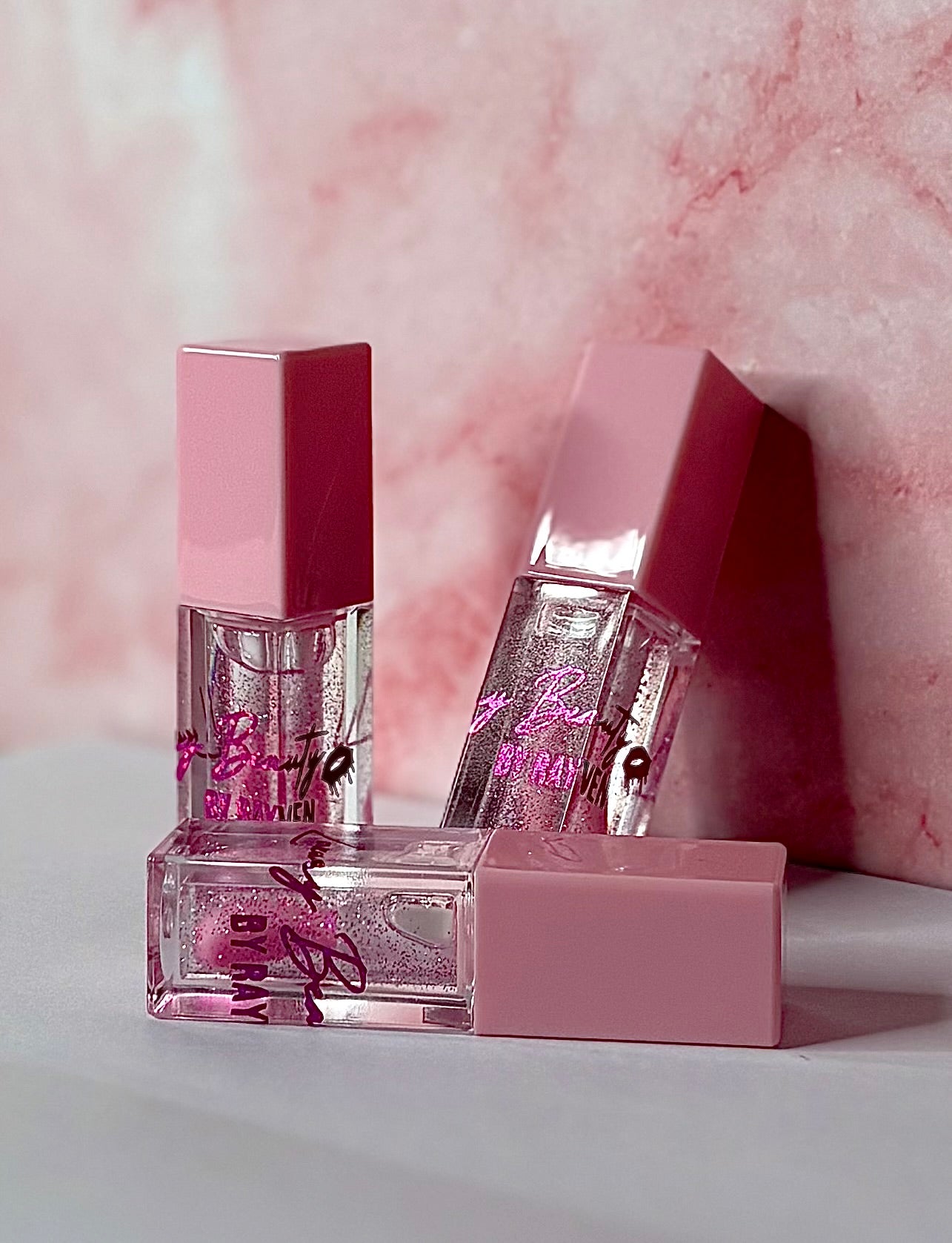 Your pH, Your Pink
