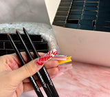 The Secret to Flawless Lip Liner Application💄