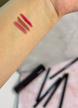 Retractable Lip Liners