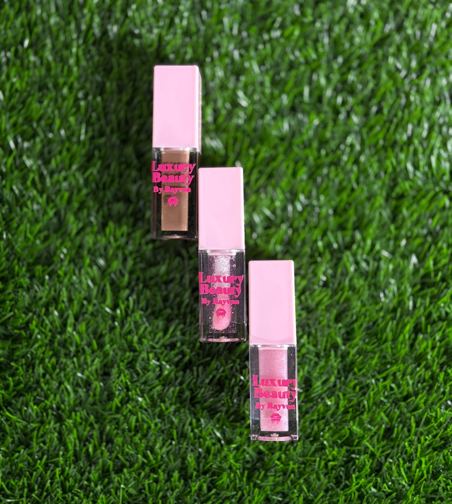 Your pH, Your Pink