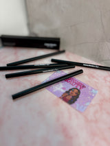 Retractable Lip Liners