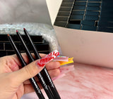 Retractable Lip Liners