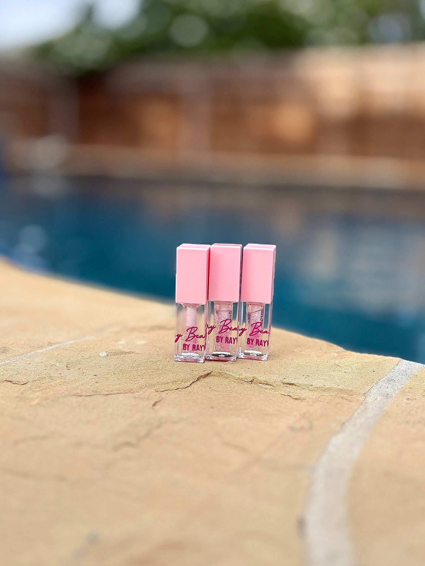 Your pH, Your Pink
