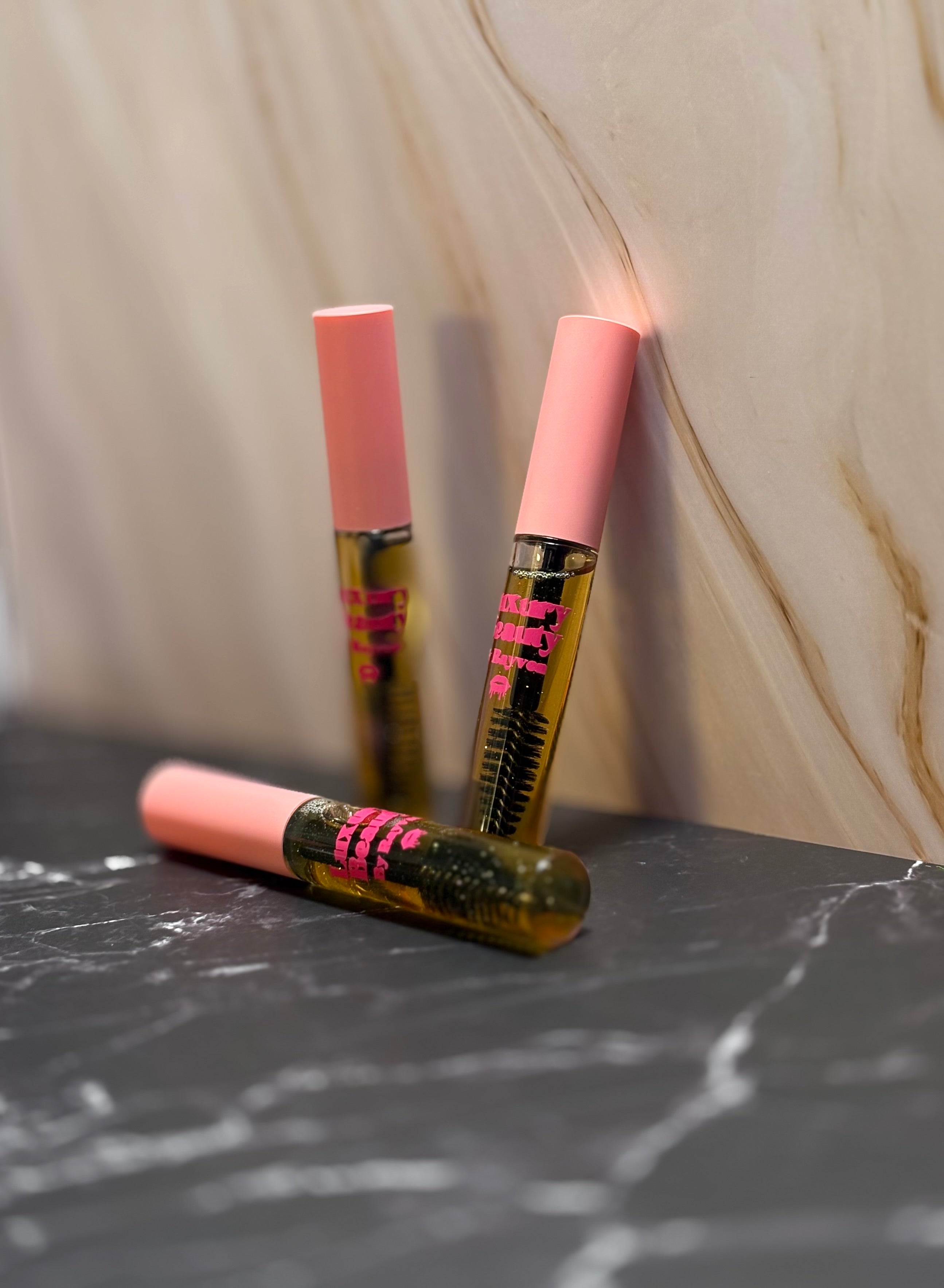 Eyebrow/Eyelash Growth Serum Oil