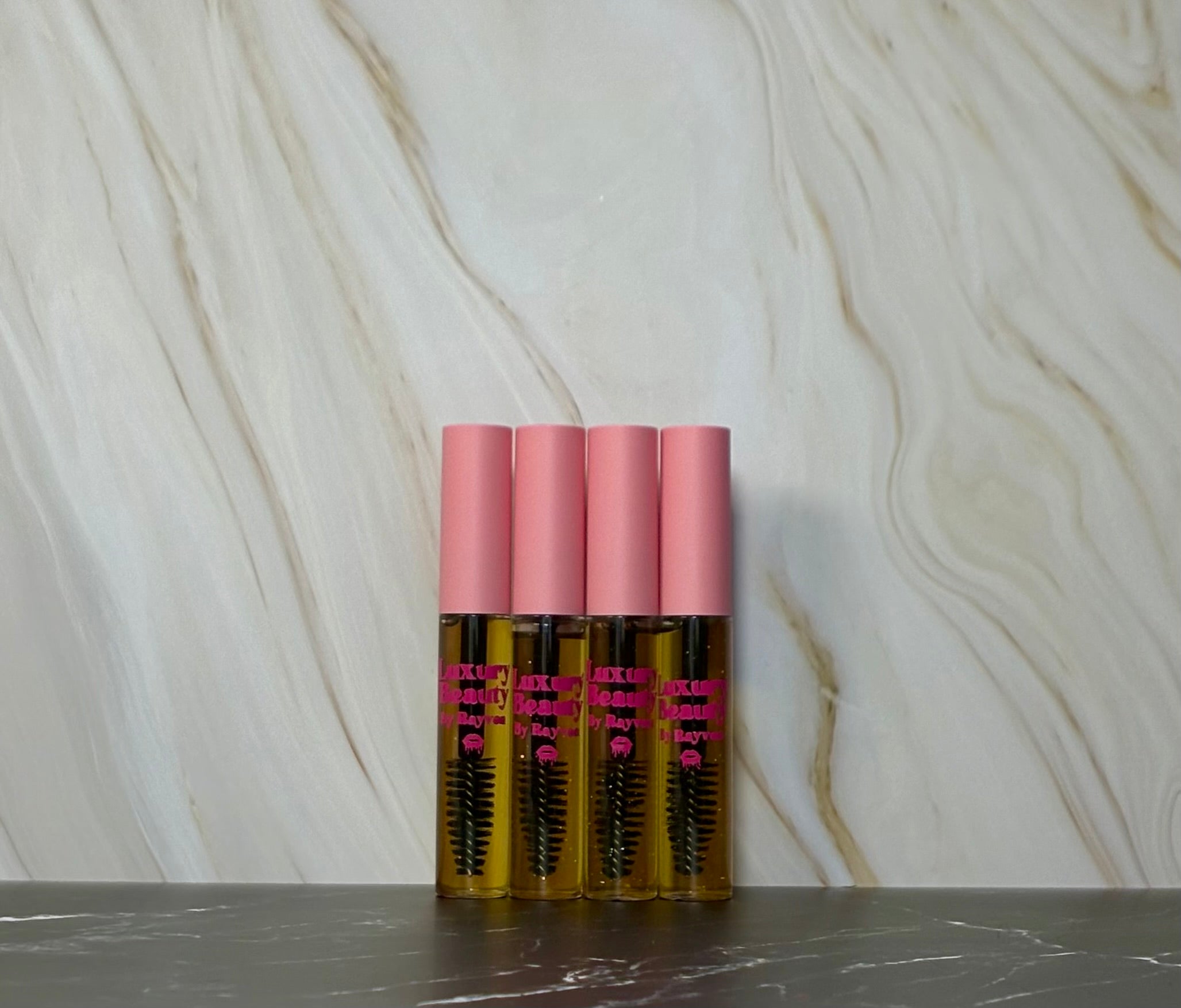 Eyebrow/Eyelash Growth Serum Oil