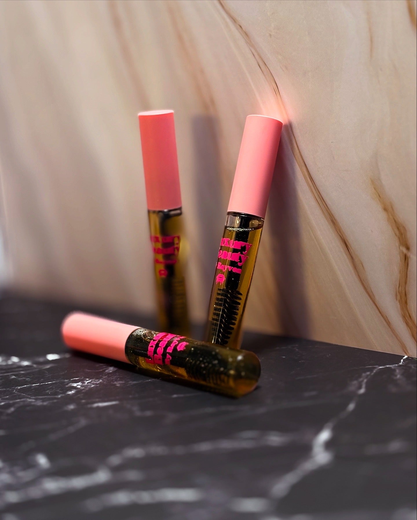 Eyebrow/Eyelash Growth Serum Oil