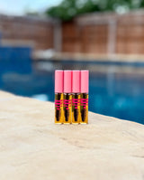 Eyebrow/Eyelash Growth Serum Oil