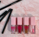 Retractable Lip Liners