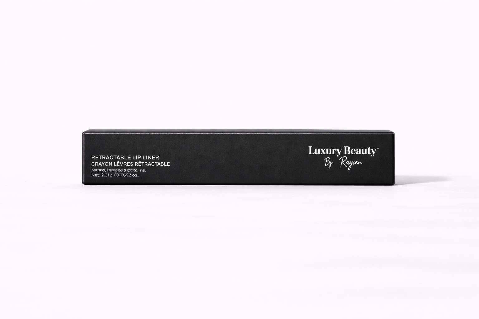 Retractable Lip Liners