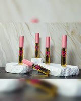 Eyebrow/Eyelash Growth Serum Oil