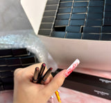 Retractable Lip Liners