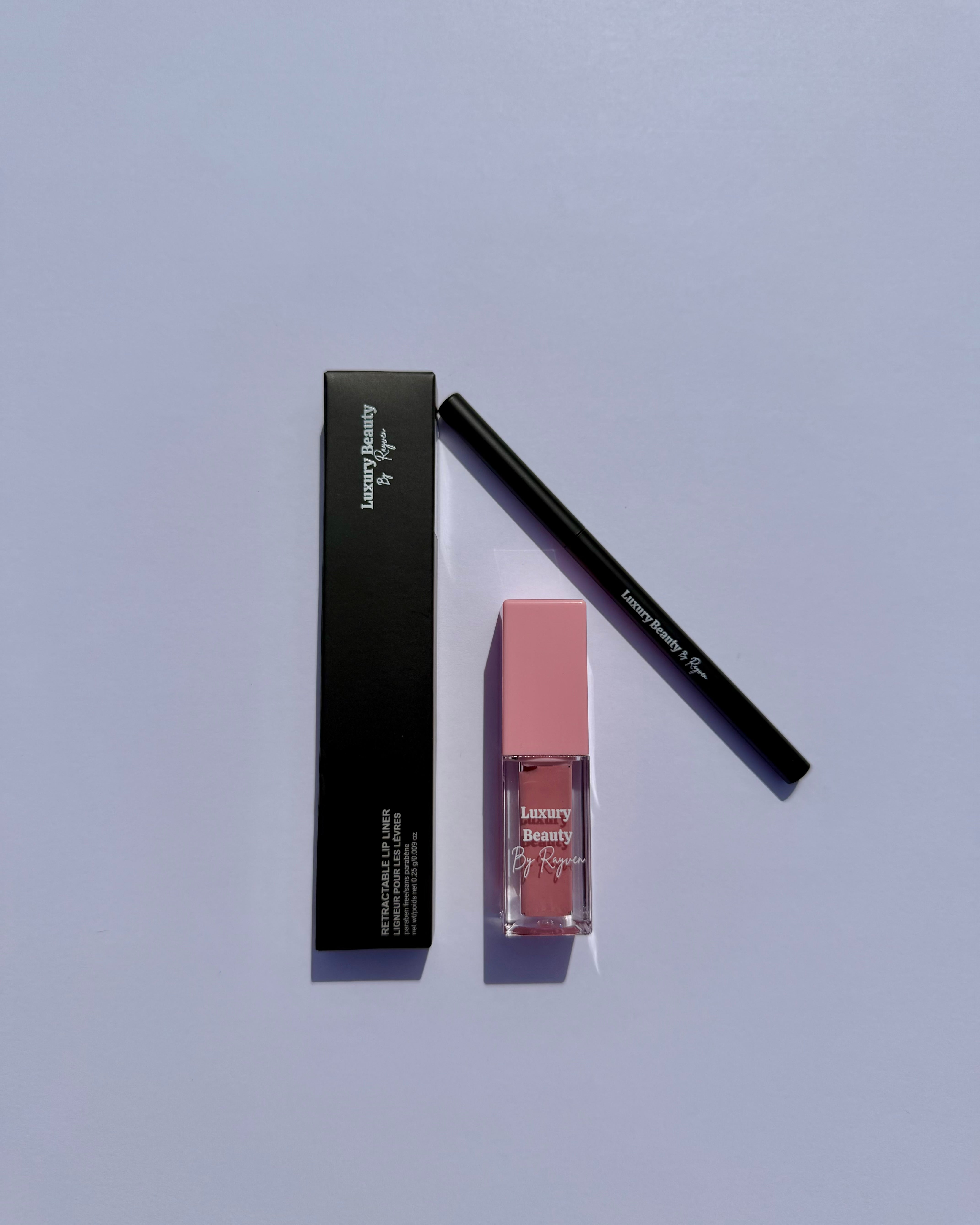 The Signature Lip Combo