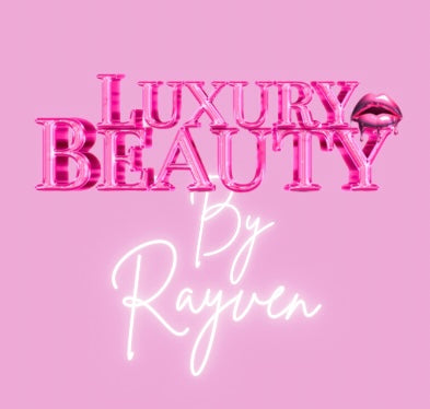 Luxury Beauty By Rayven 